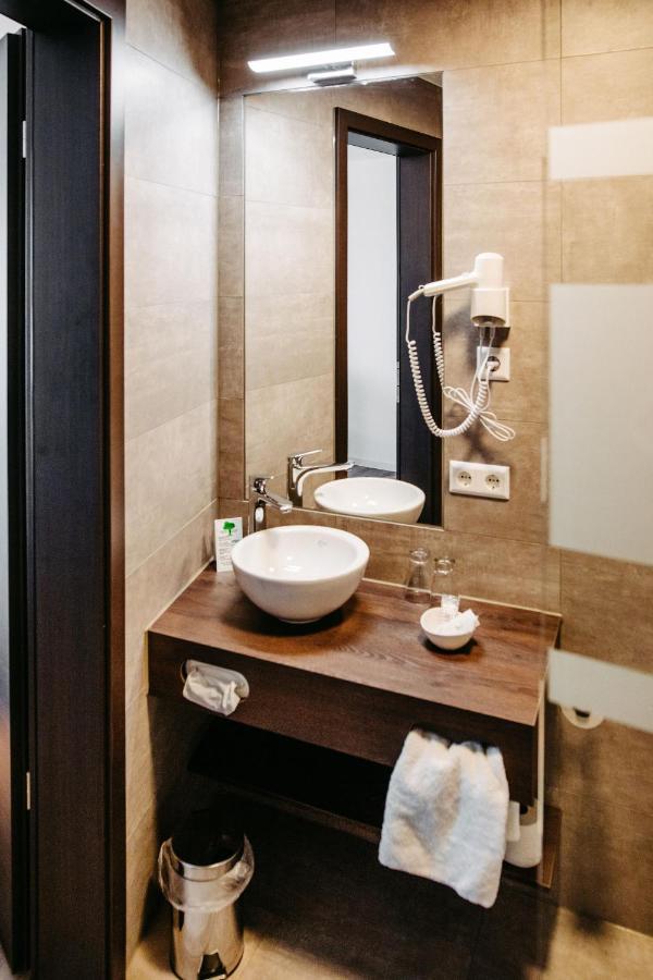 Bolte Hotel 3*