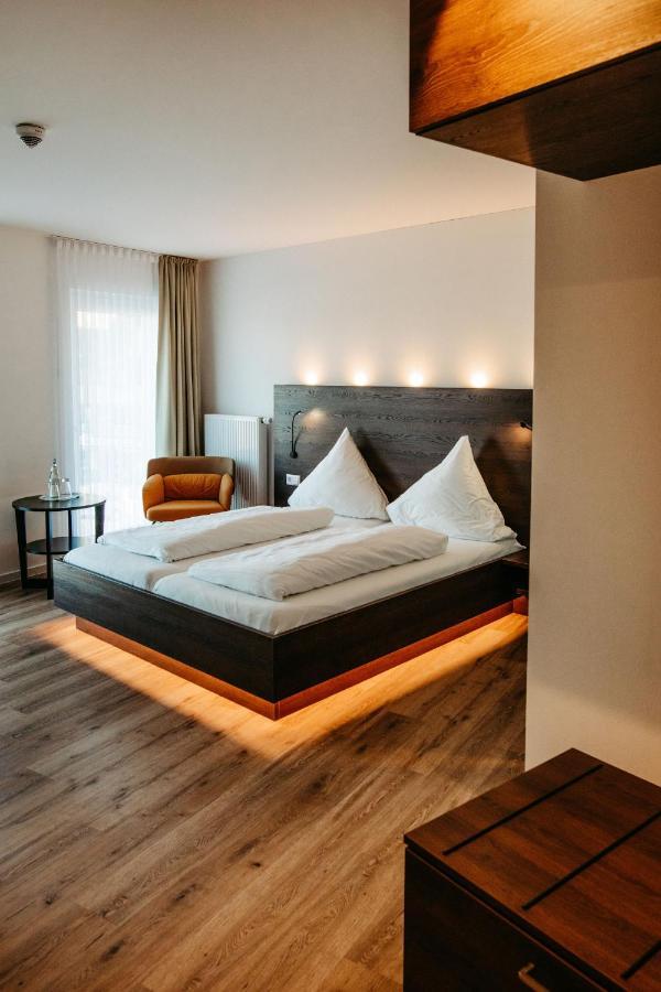 Hotel Bolte Salzbergen
