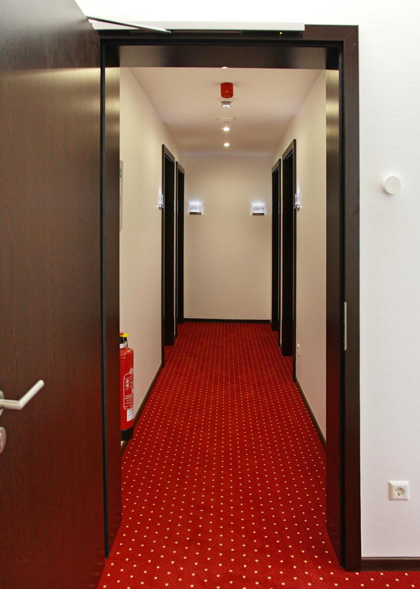 Hotel Bolte