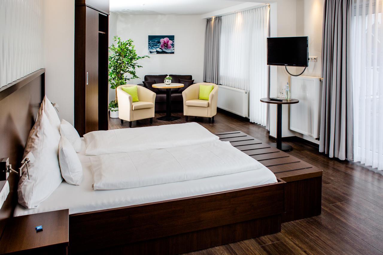 Hotel Bolte 3*