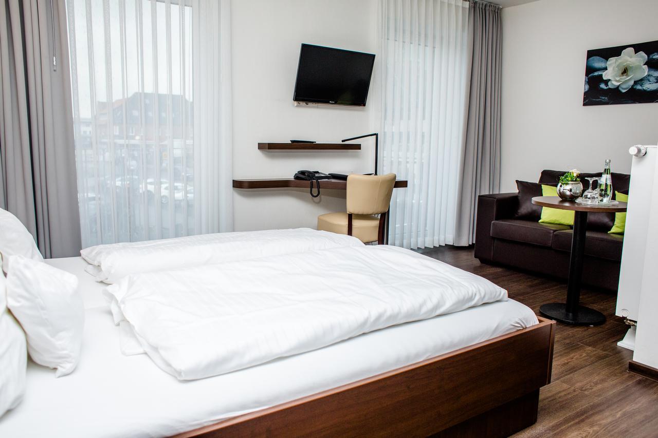 Hotel Bolte 3*