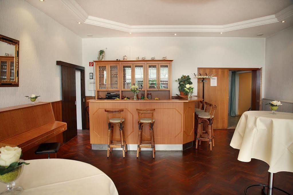 Hotel Bolte Salzbergen