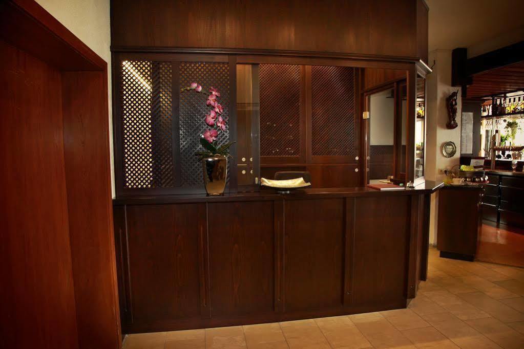 Bolte Hotel 3*